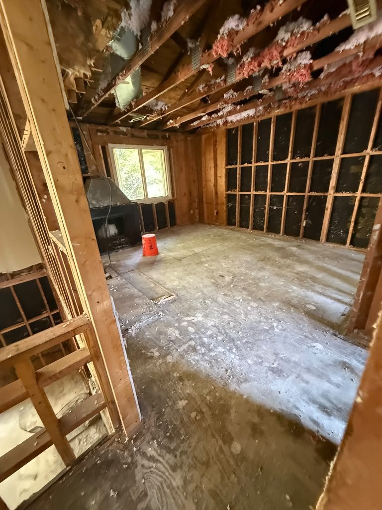 Jobsite Debris & Scrap Haul #3