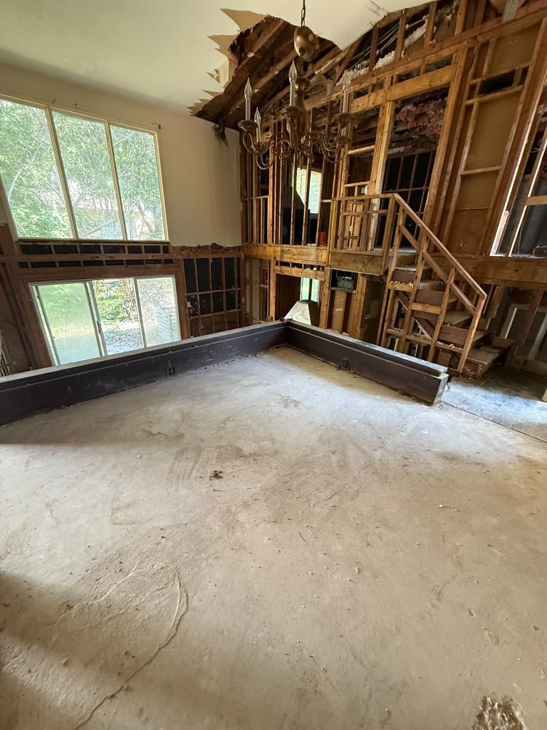 Residential & Property Cleanout #6
