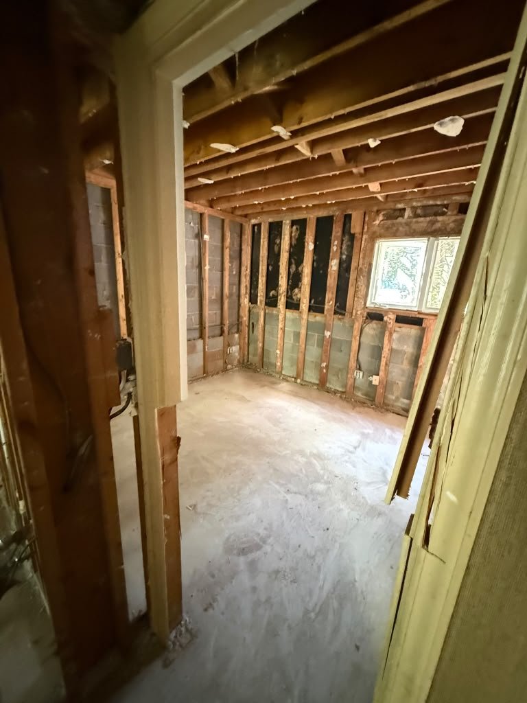 Demolition & Site Clearance #8