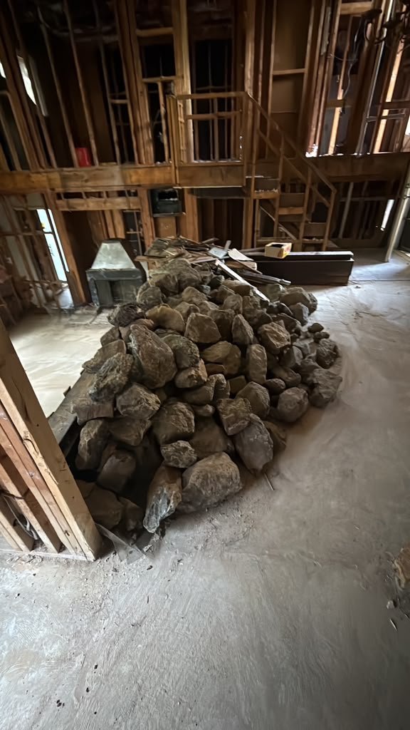Residential & Property Cleanout #10