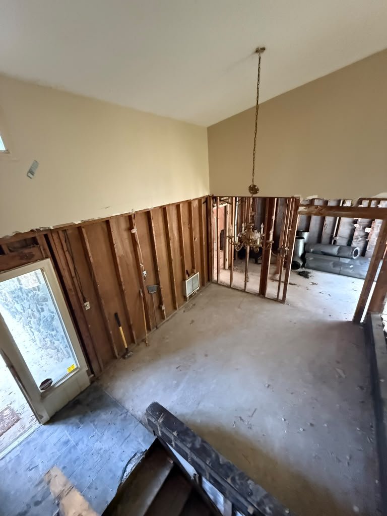 Demolition & Site Clearance #12