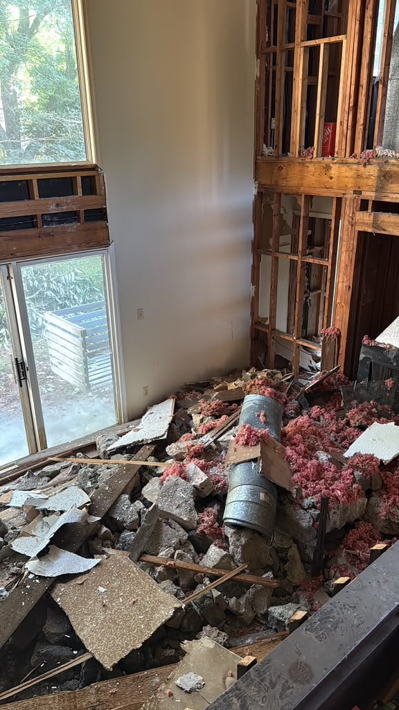 Residential & Property Cleanout #14