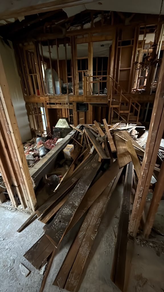 Demolition & Site Clearance #16