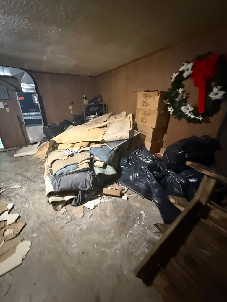 Demolition & Site Clearance #20