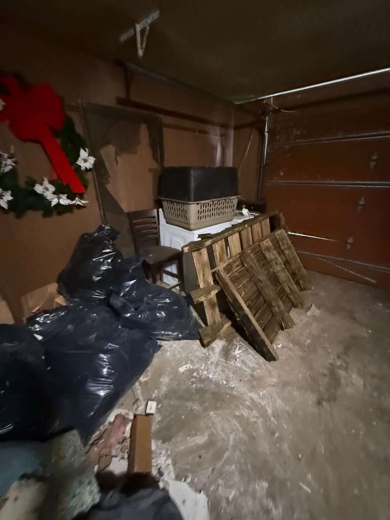 Residential & Property Cleanout #22