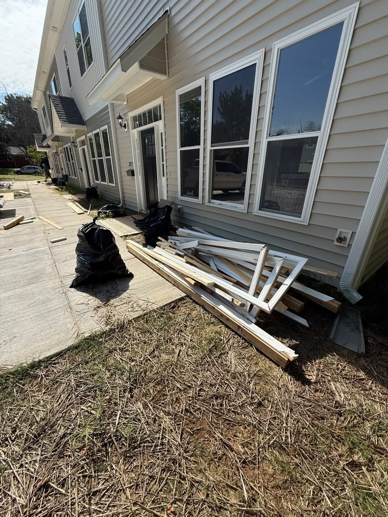 Demolition & Site Clearance #28