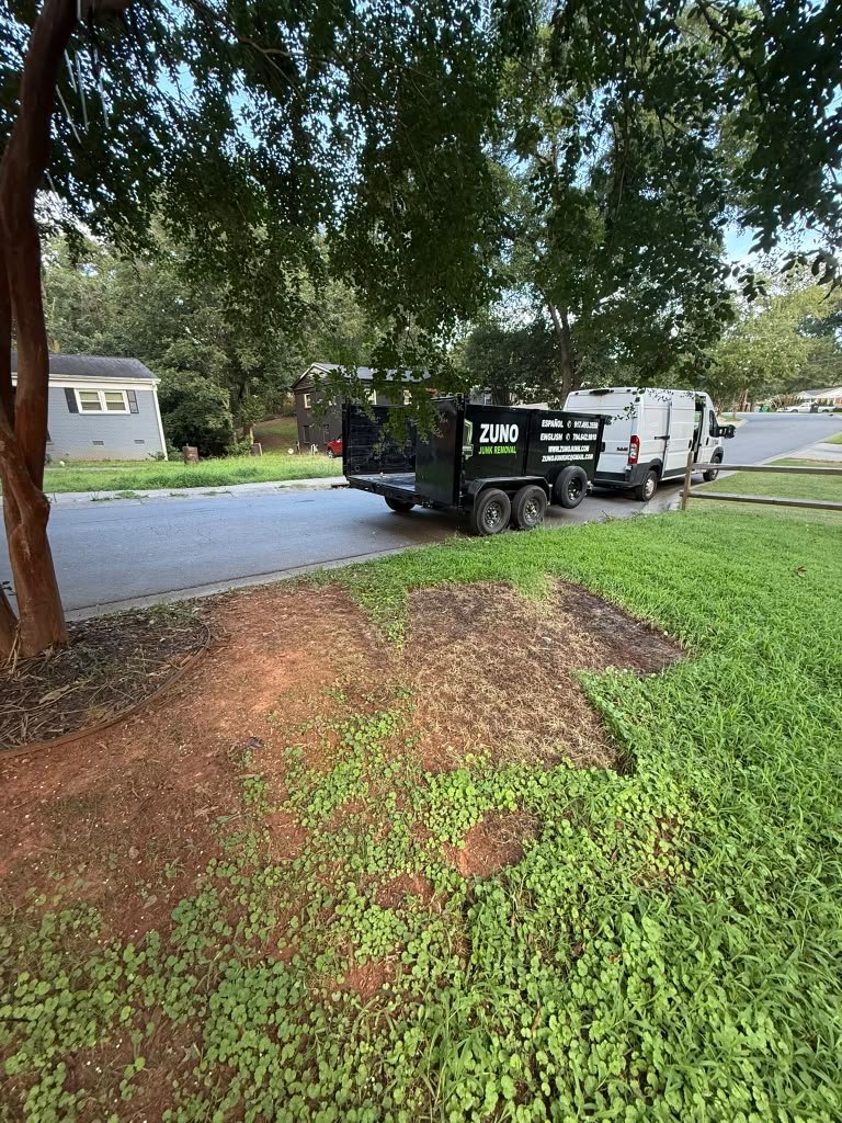 Residential & Property Cleanout #30