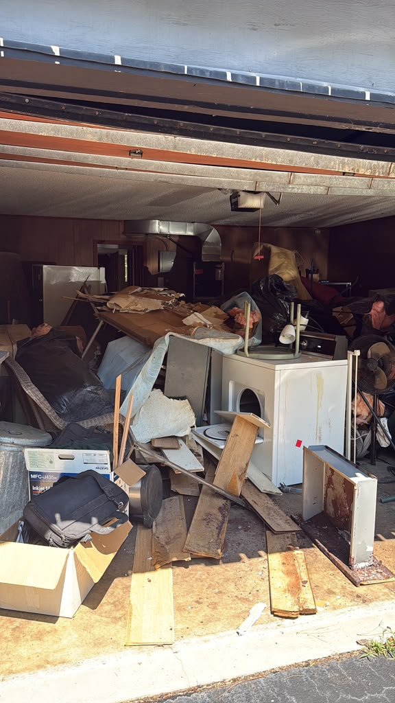 Residential & Property Cleanout #34