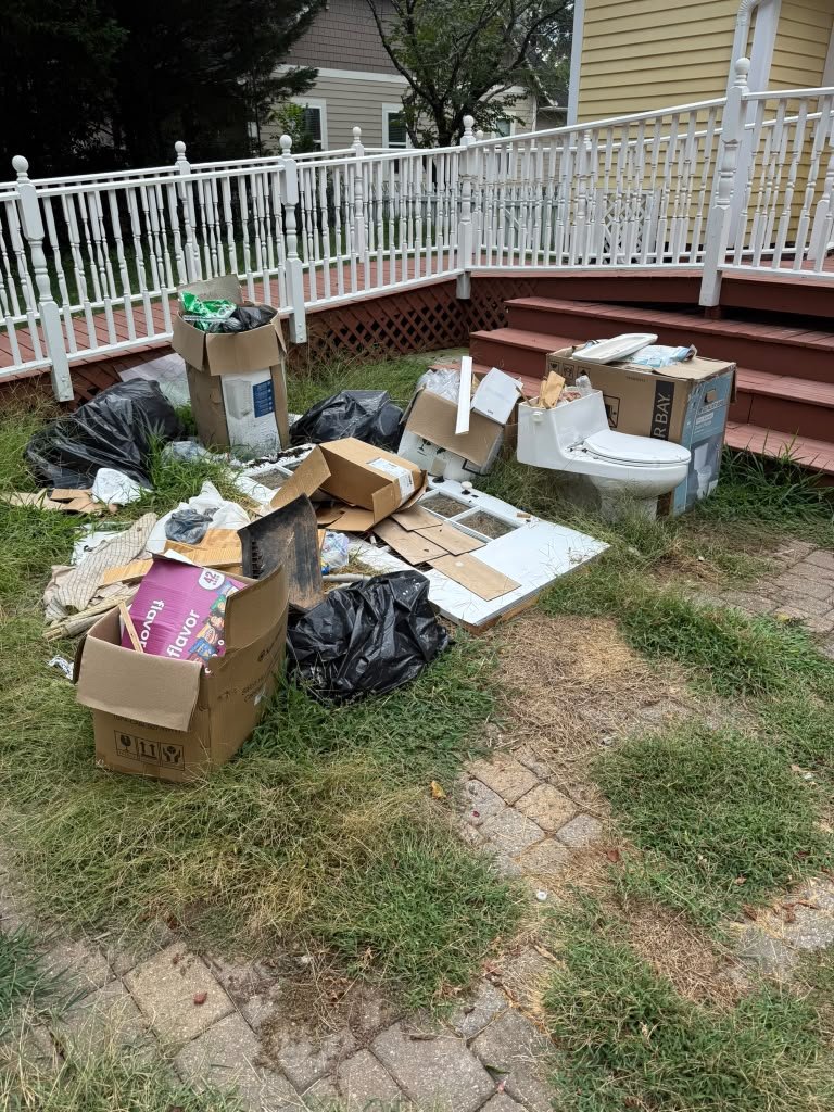 Demolition & Site Clearance #36