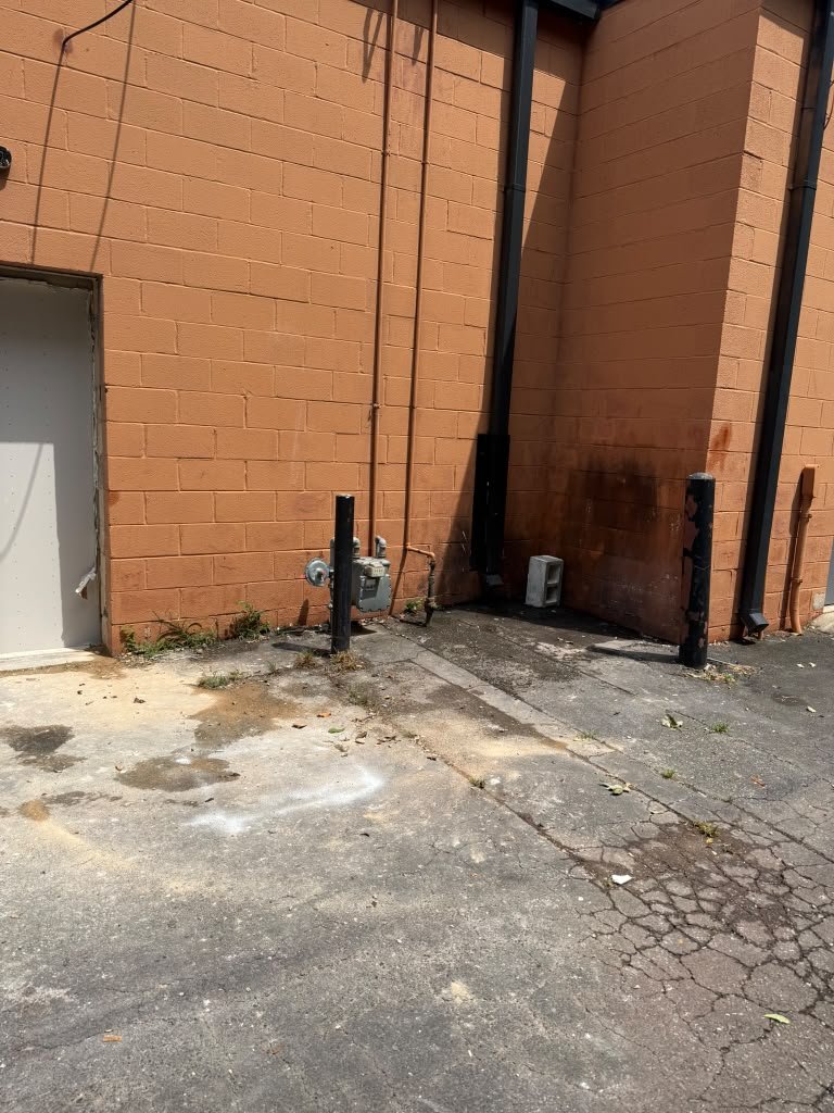 Residential & Property Cleanout #38