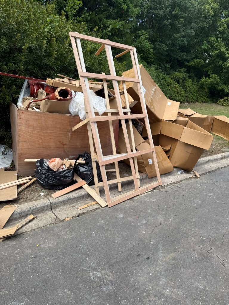 Demolition & Site Clearance #40