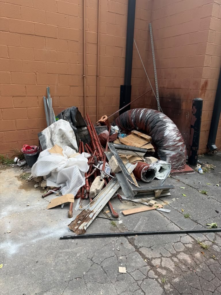 Residential & Property Cleanout #42