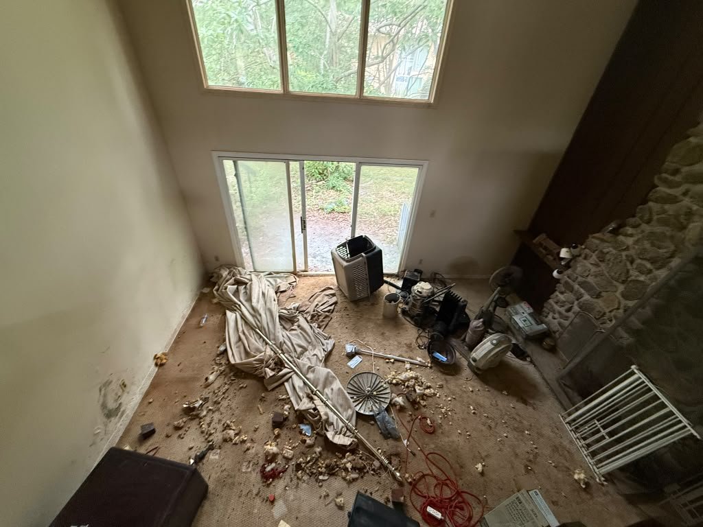 Demolition & Site Clearance #44